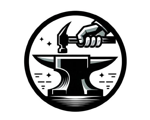 logo tu herrero zona norte